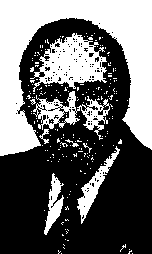 Dr. Ing. Dieter Straub