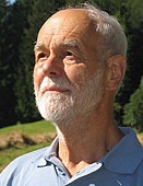 Dr. rer. nat. Harald Zycha