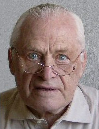 Ekkehard Friebe